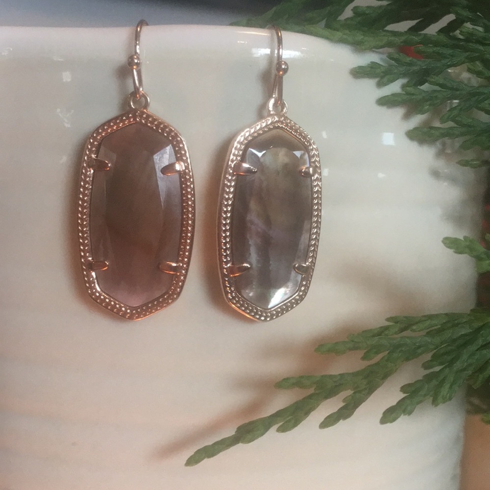 Kendra Scott Dani Earrings